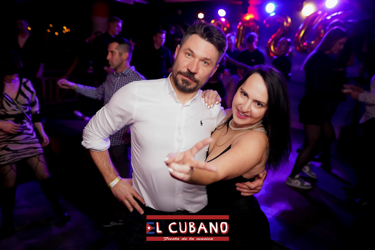  Galeria klubu El Cubano (zdjęcie 19) - Autor: El Cubano