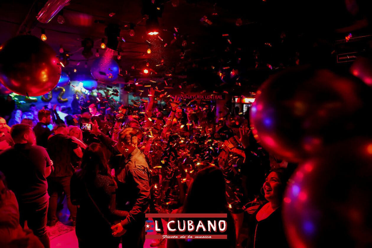  Galeria klubu El Cubano (zdjęcie 9) - Autor: El Cubano