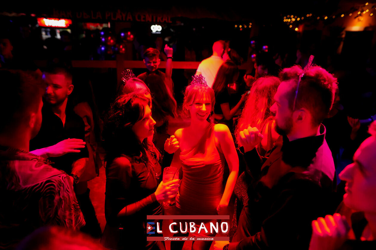  Galeria klubu El Cubano (zdjęcie 3) - Autor: El Cubano