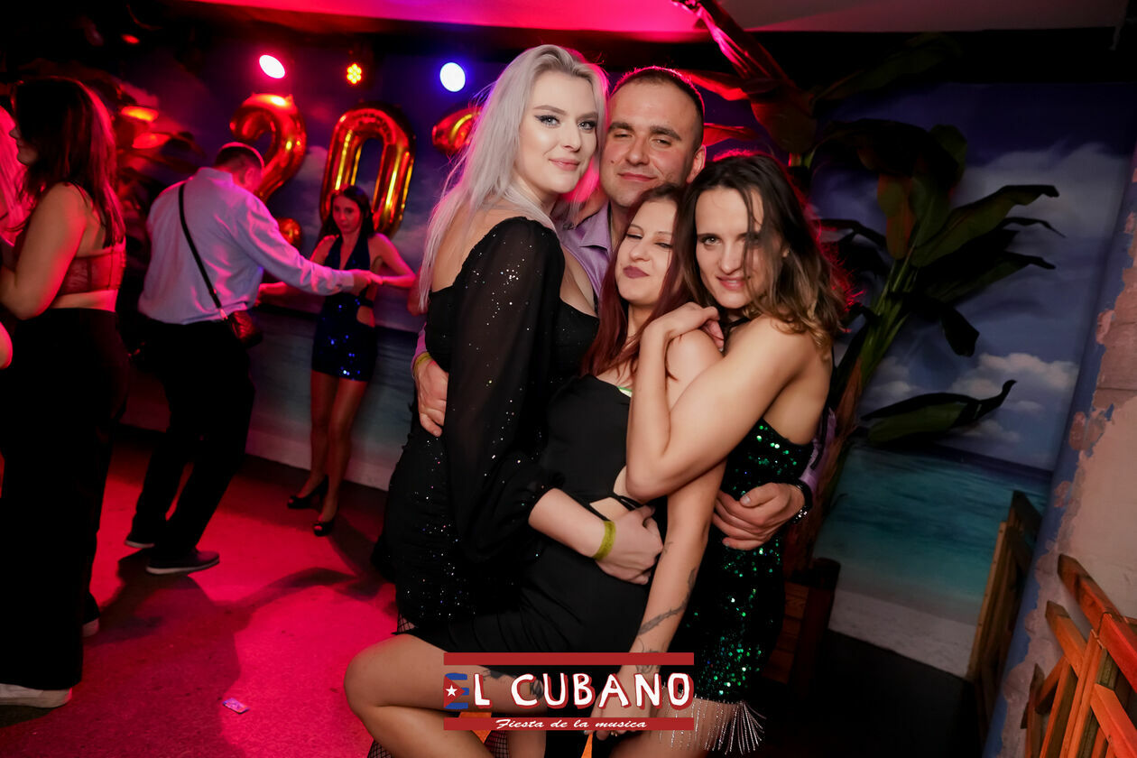  Galeria klubu El Cubano (zdjęcie 28) - Autor: El Cubano