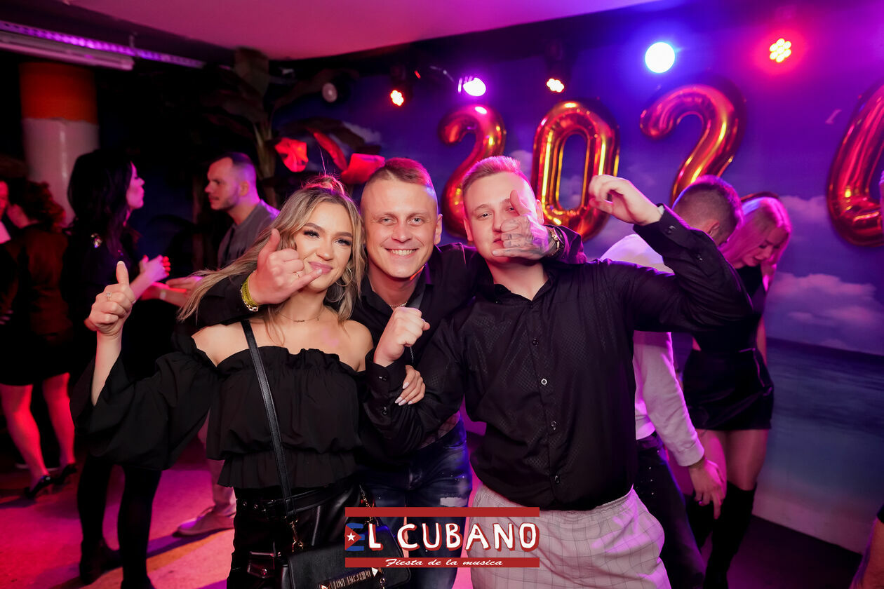  Galeria klubu El Cubano (zdjęcie 21) - Autor: El Cubano