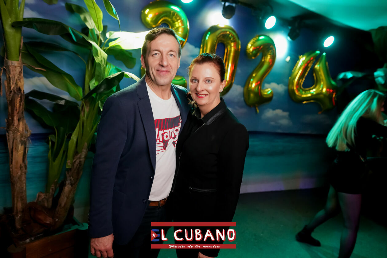  Galeria klubu El Cubano (zdjęcie 25) - Autor: El Cubano