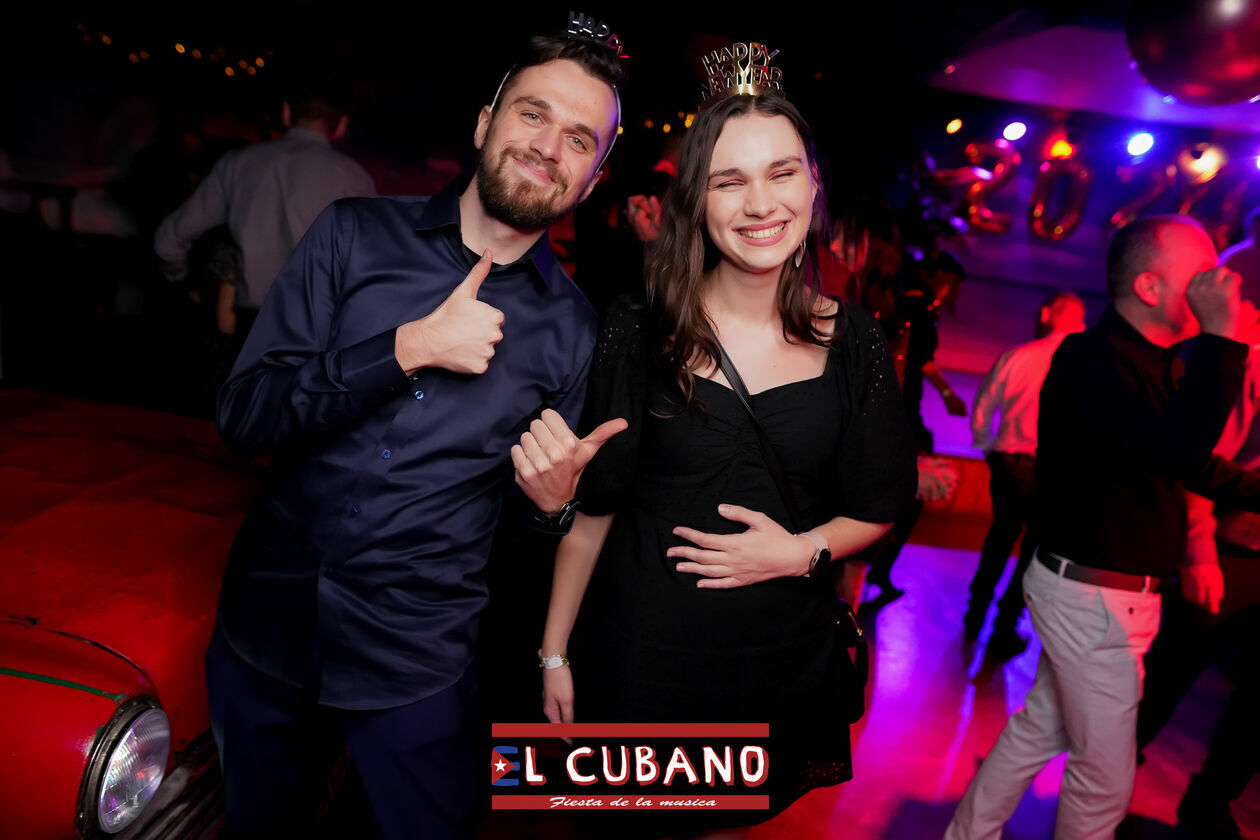  Galeria klubu El Cubano (zdjęcie 20) - Autor: El Cubano