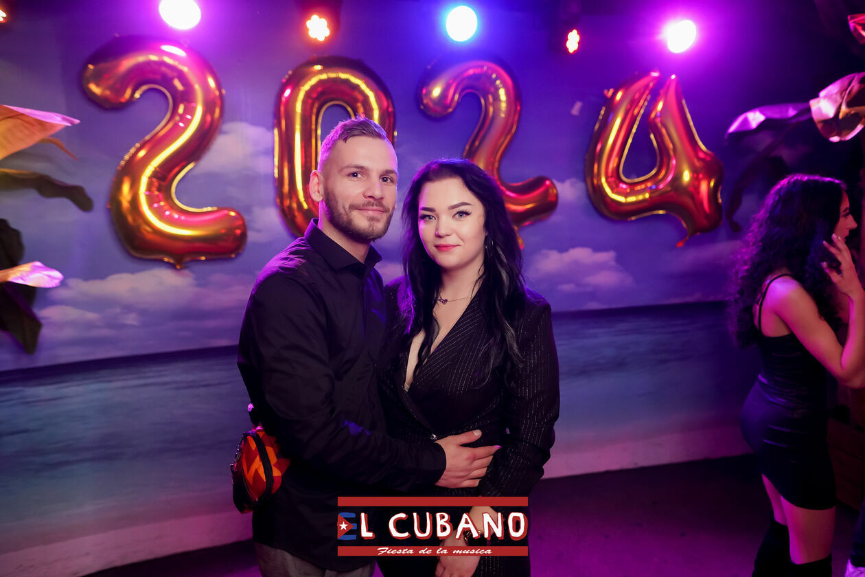  Galeria klubu El Cubano (zdjęcie 29) - Autor: El Cubano