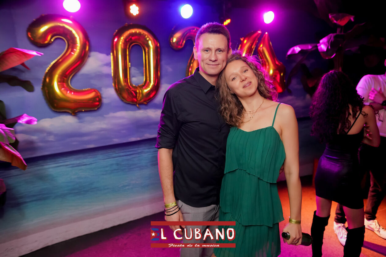  Galeria klubu El Cubano (zdjęcie 27) - Autor: El Cubano