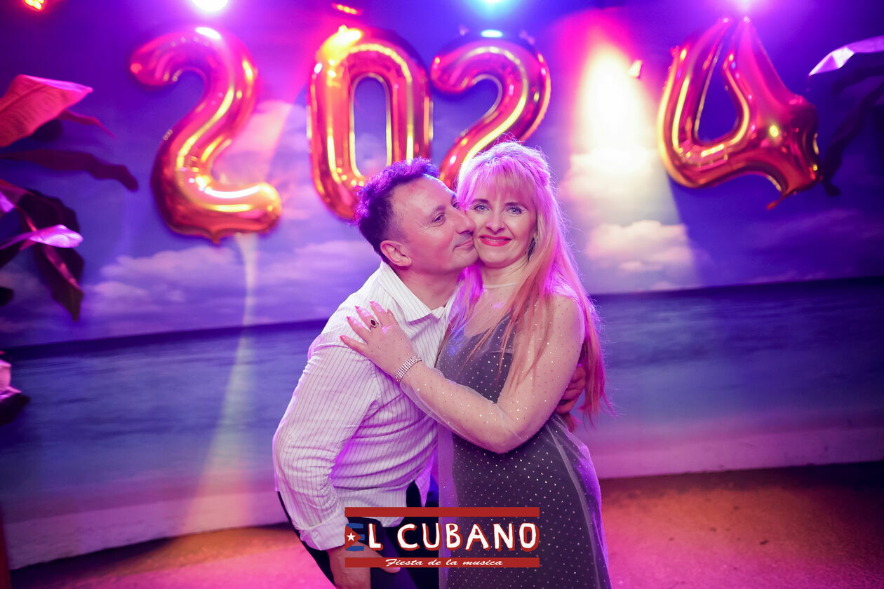  Galeria klubu El Cubano (zdjęcie 18) - Autor: El Cubano