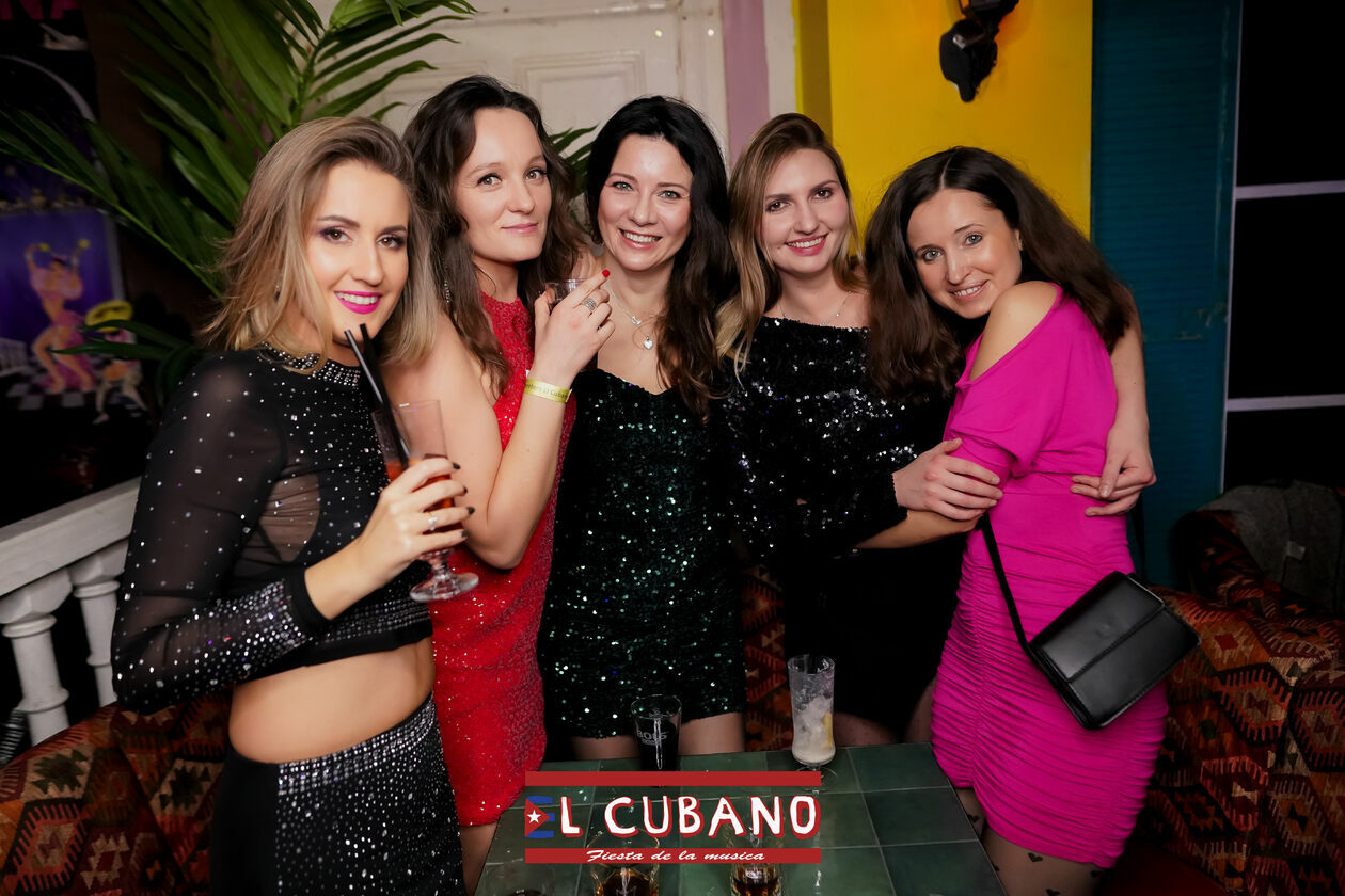  Galeria klubu El Cubano (zdjęcie 4) - Autor: El Cubano