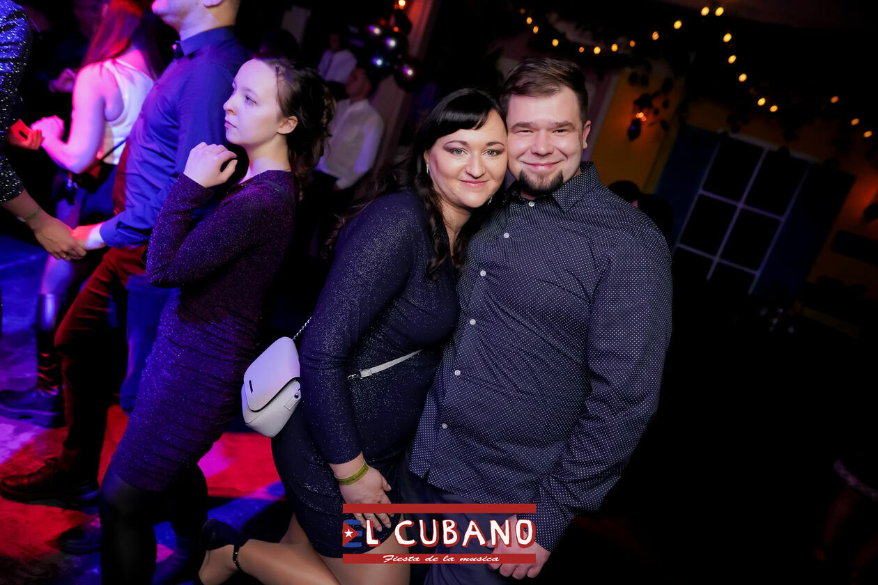  Galeria klubu El Cubano (zdjęcie 13) - Autor: El Cubano