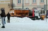 Lublin znowu pod śniegiem (zdjęcie 3)