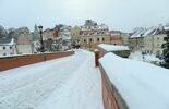 Lublin znowu pod śniegiem (zdjęcie 4)