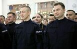 Ślubowanie policjantów (zdjęcie 5)