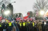 Marsz Wolnych Polaków (zdjęcie 4)