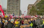 Marsz Wolnych Polaków (zdjęcie 2)