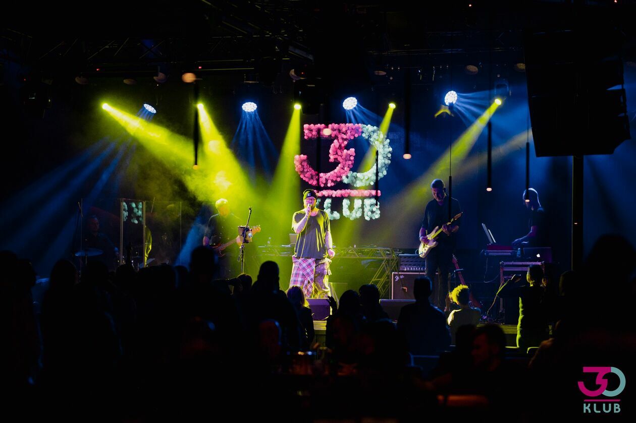 Galeria klubu 30 (zdjęcie 13) - Autor: Klub 30