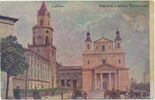 Pocztówki lubelskie z kolekcji Małgorzaty Bieleckiej-Hołdy (zdjęcie 2)