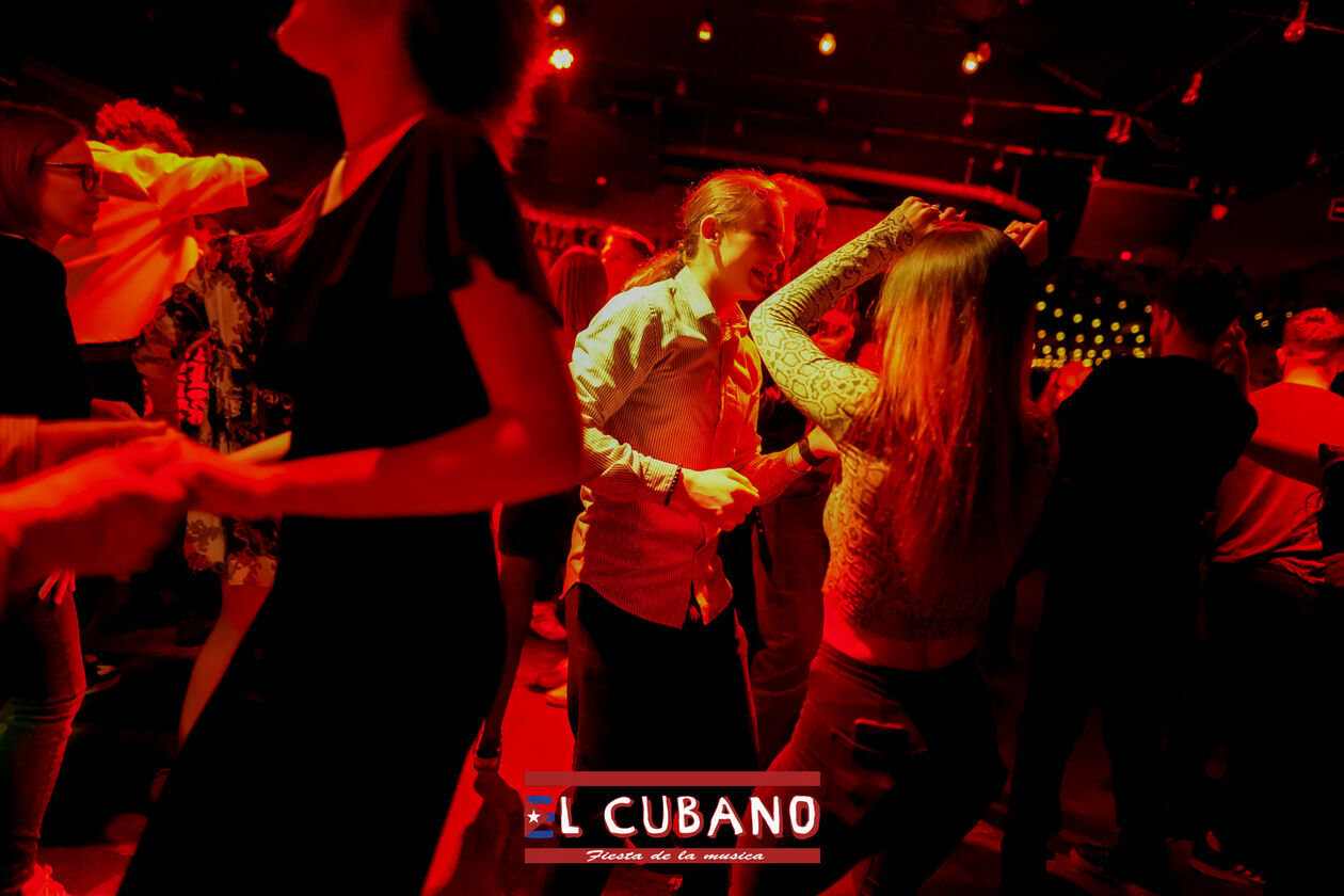  Galeria klubu El Cubano (zdjęcie 9) - Autor: El Cubano