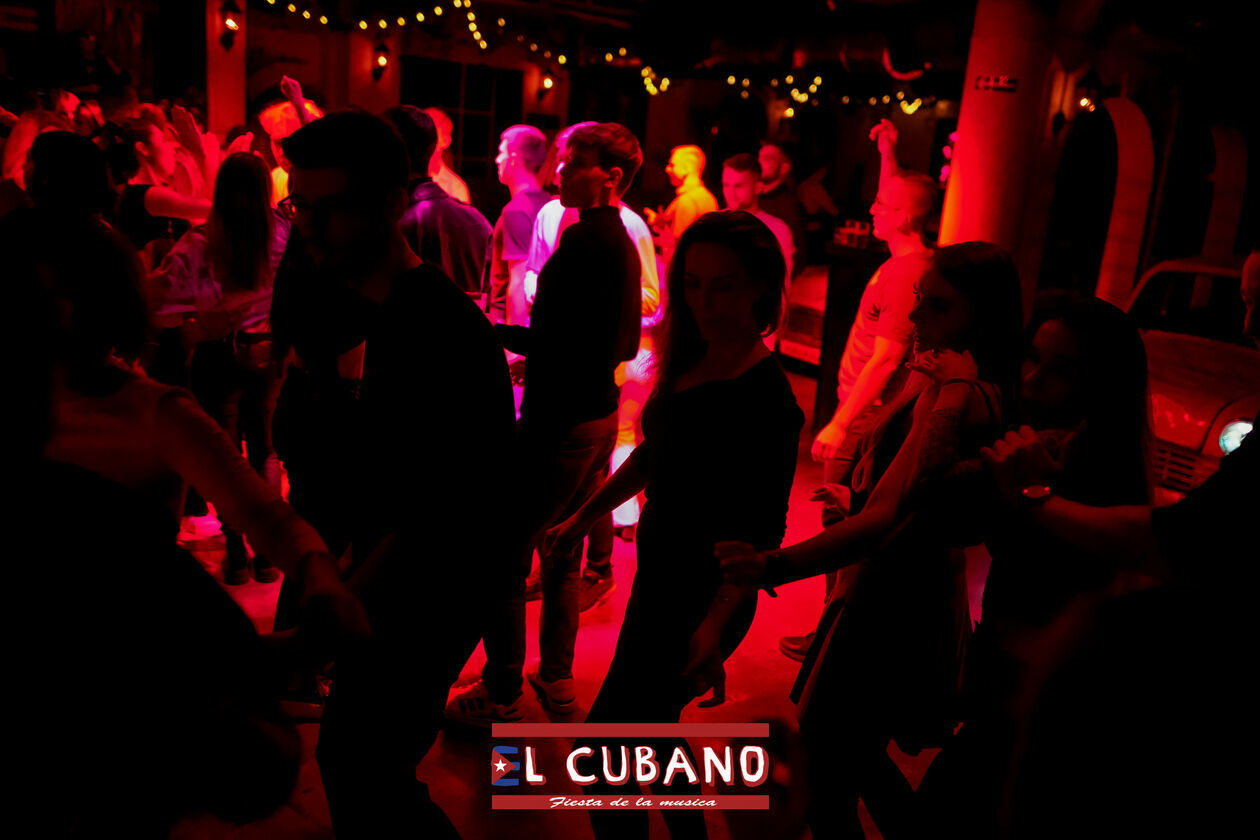  Galeria klubu El Cubano (zdjęcie 13) - Autor: El Cubano