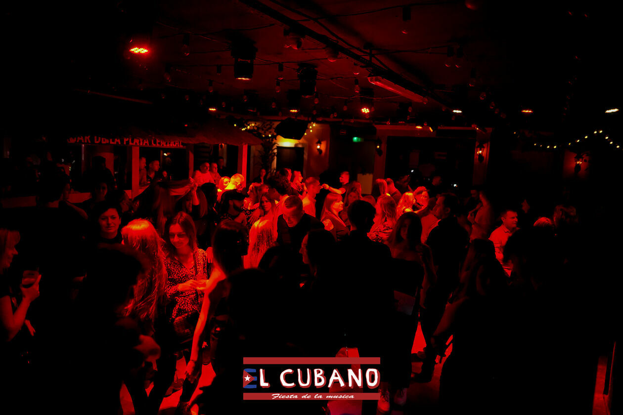  Galeria klubu El Cubano (zdjęcie 4) - Autor: El Cubano
