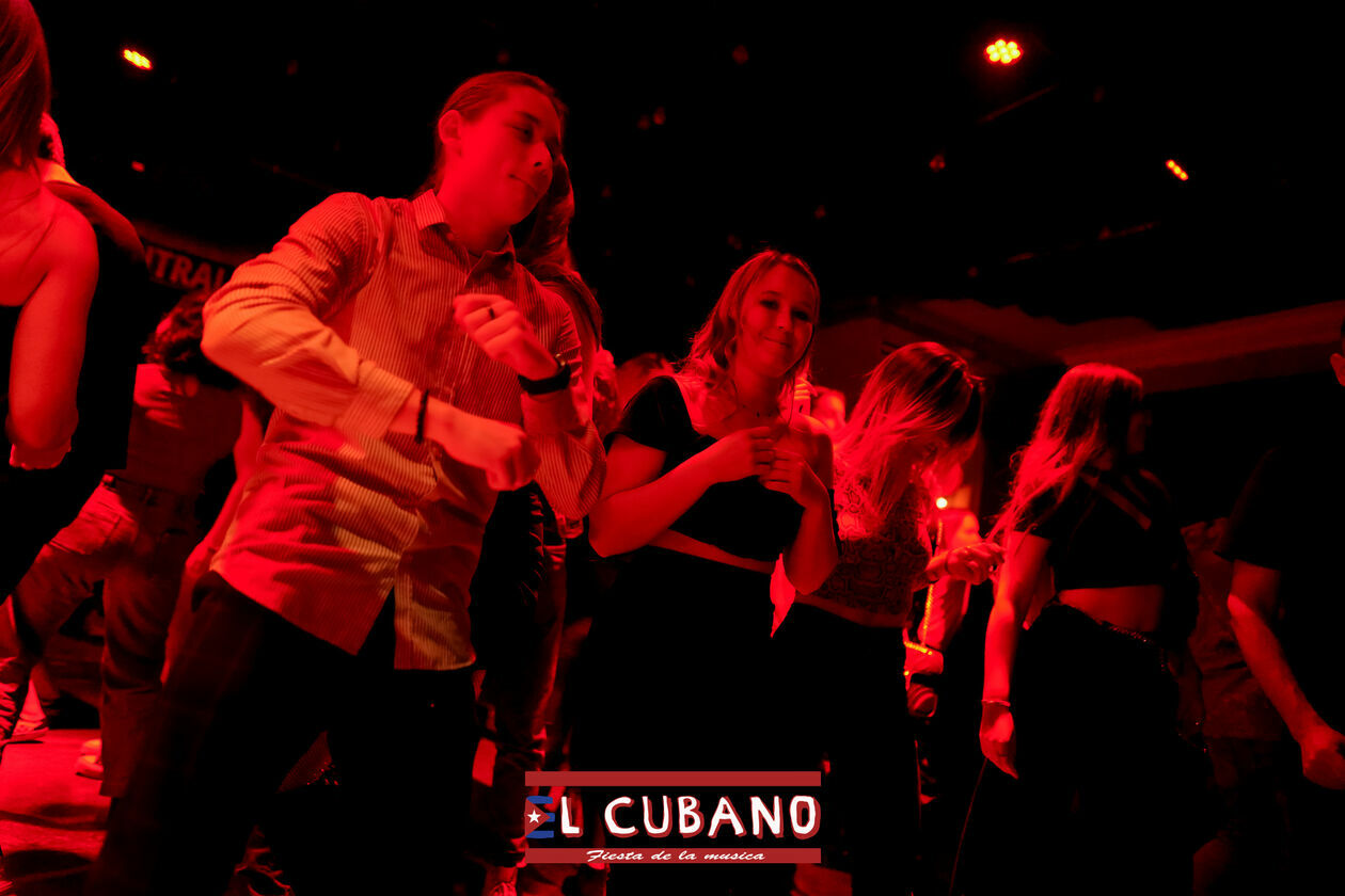  Galeria klubu El Cubano (zdjęcie 3) - Autor: El Cubano