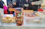 Kiermasz słodyczy w Szkole Podstawowej nr 7 w Świdniku (zdjęcie 4)
