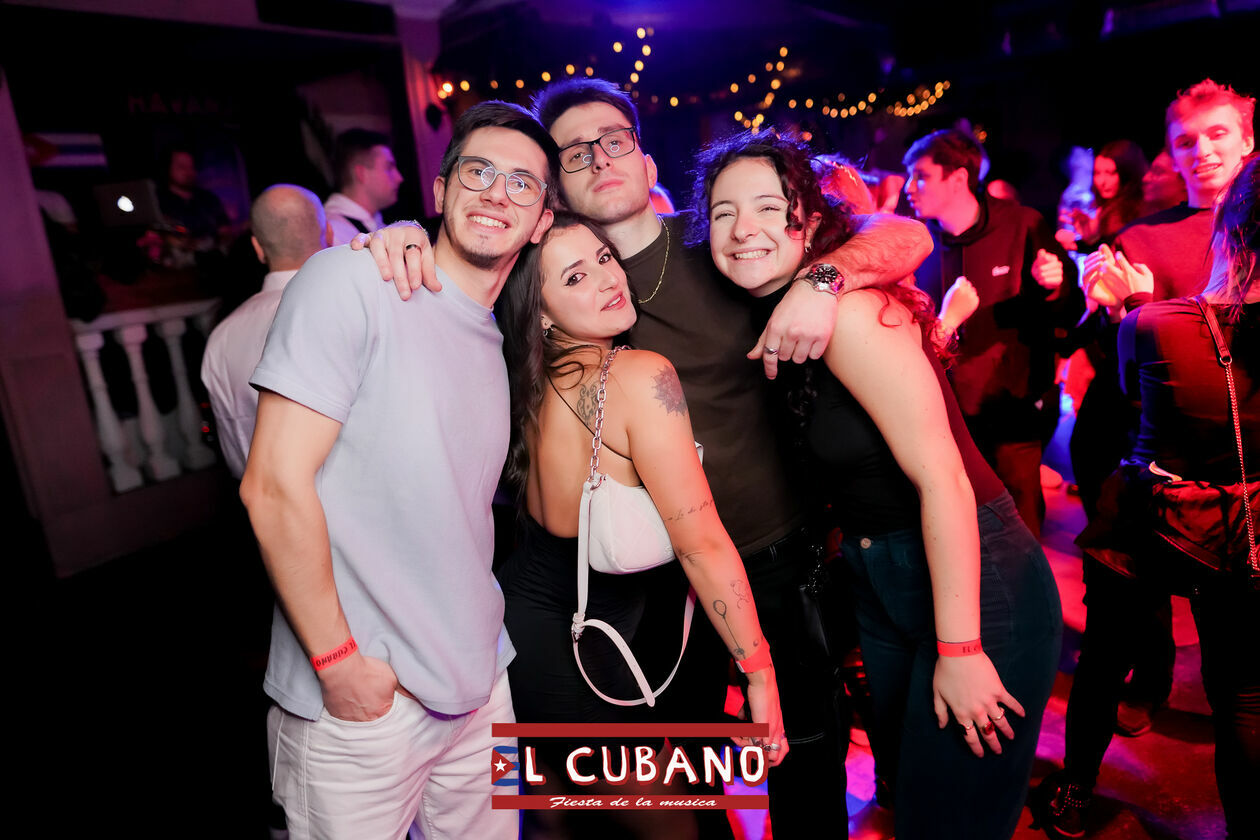  Galeria El Cubano (zdjęcie 6) - Autor: El Cubano