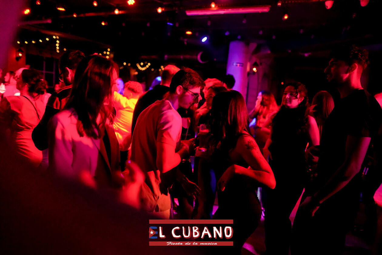  Galeria El Cubano (zdjęcie 22) - Autor: El Cubano