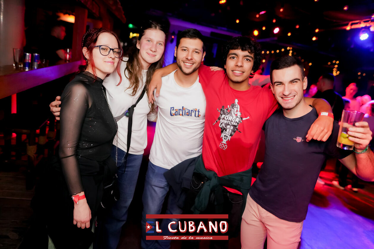  Galeria El Cubano (zdjęcie 16) - Autor: El Cubano