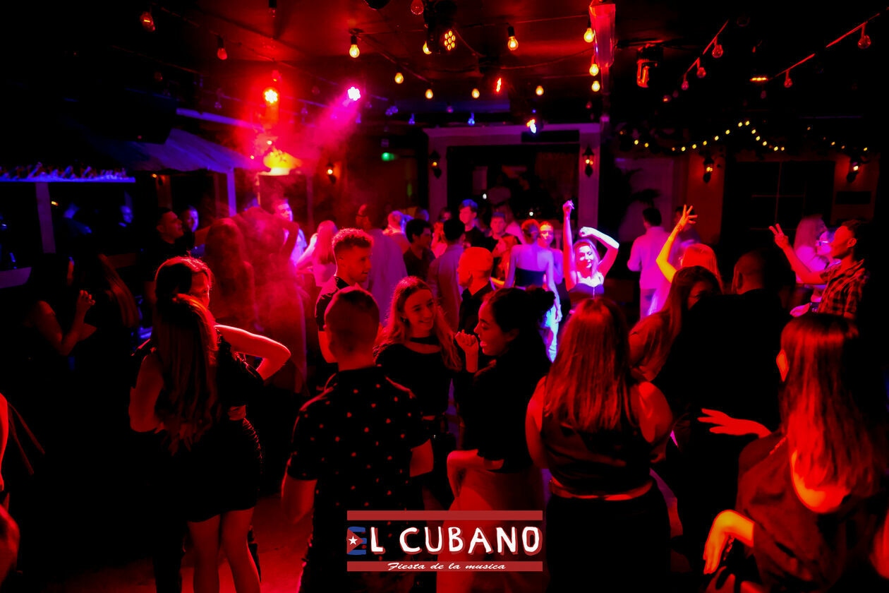  Galeria El Cubano (zdjęcie 13) - Autor: El Cubano