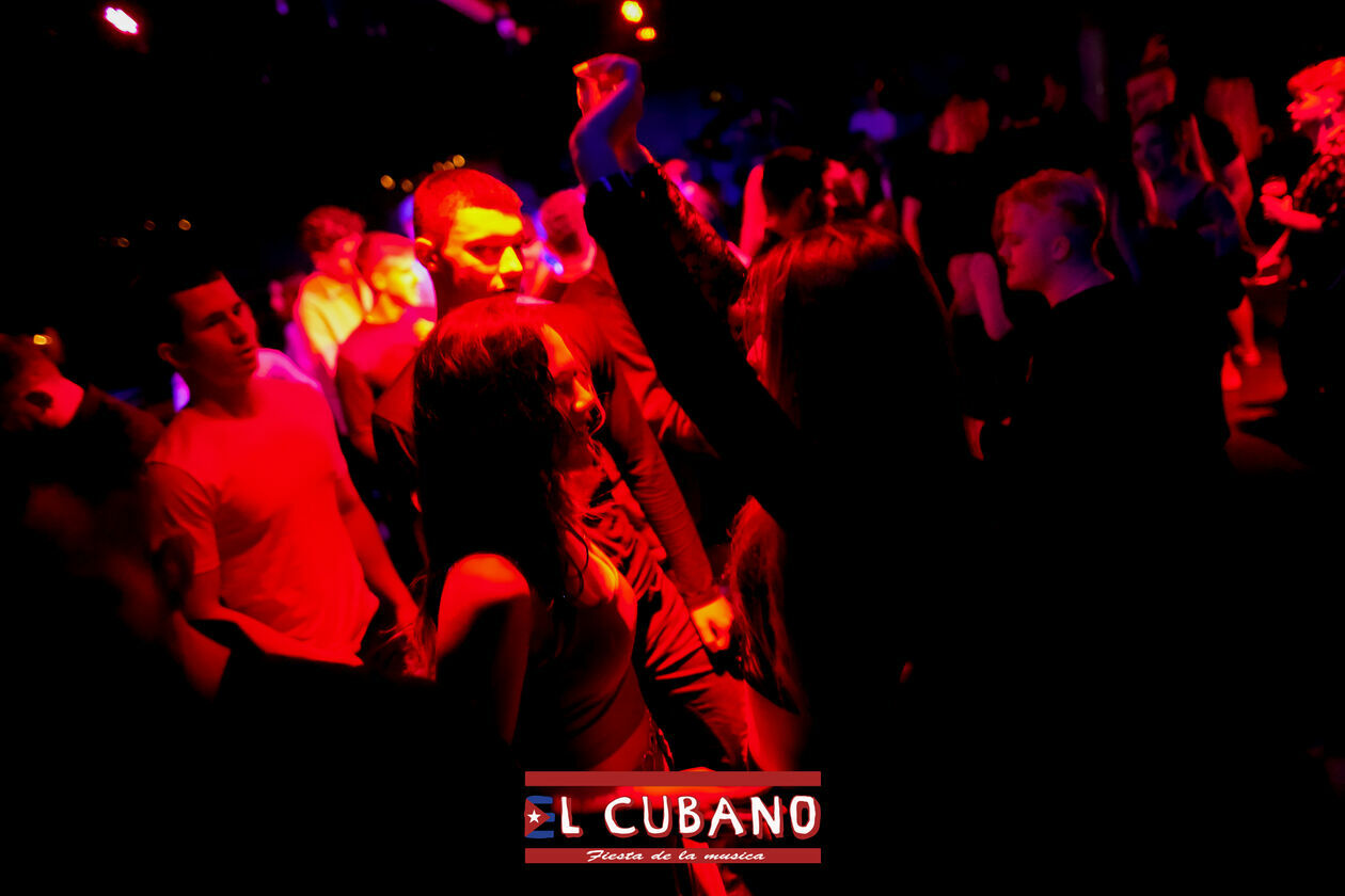  Galeria El Cubano (zdjęcie 25) - Autor: El Cubano