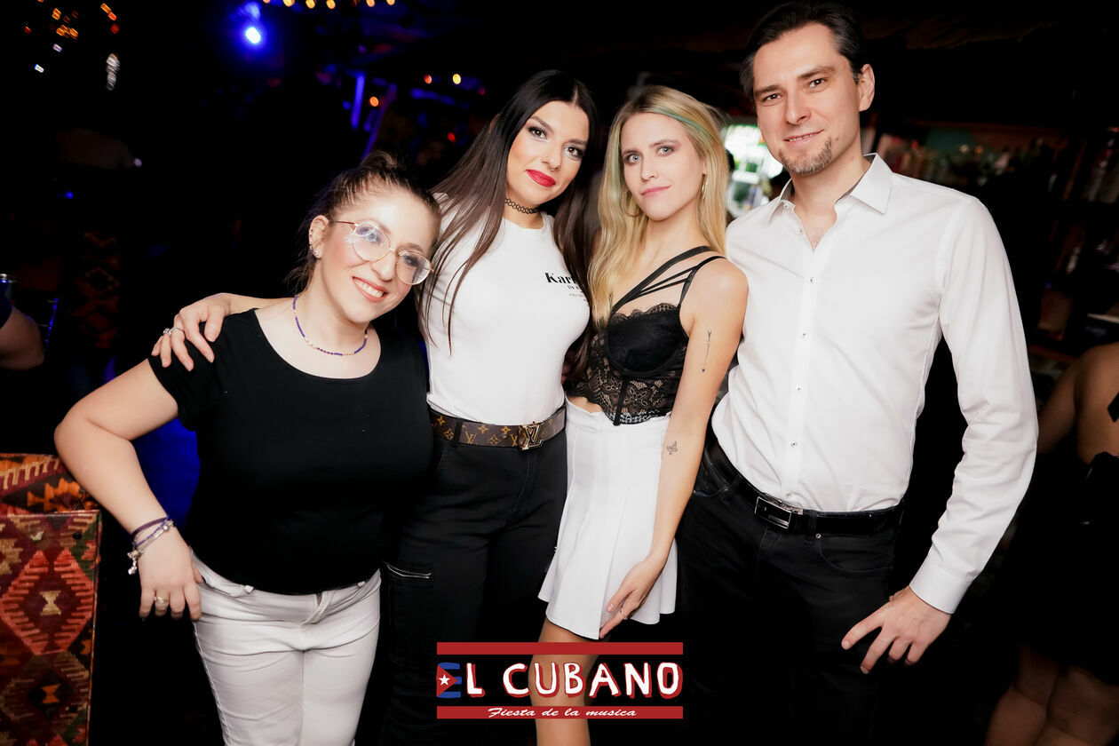  Galeria El Cubano (zdjęcie 36) - Autor: El Cubano