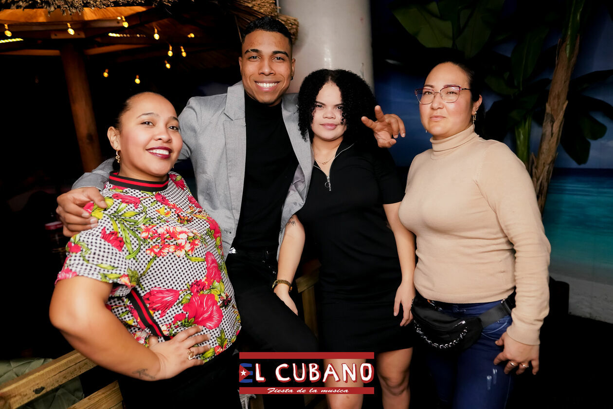  Galeria El Cubano (zdjęcie 20) - Autor: El Cubano