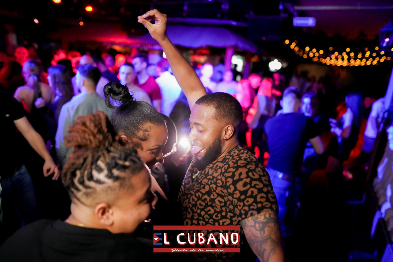  Galeria El Cubano (zdjęcie 19) - Autor: El Cubano