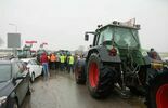 Protesty rolników (zdjęcie 2)