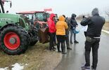 Protesty rolników (zdjęcie 3)