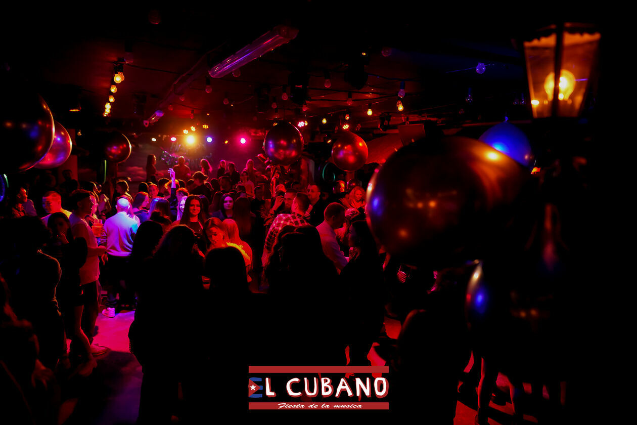  Galeria El Cubano (zdjęcie 8) - Autor: El Cubano