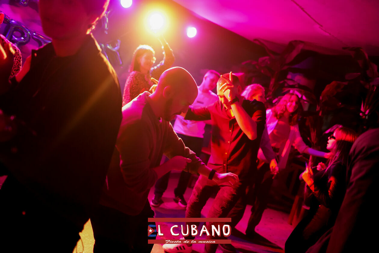  Galeria El Cubano (zdjęcie 10) - Autor: El Cubano