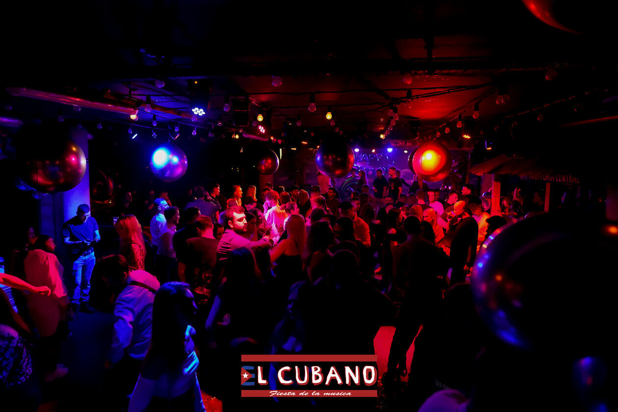  Galeria El Cubano (zdjęcie 21) - Autor: El Cubano