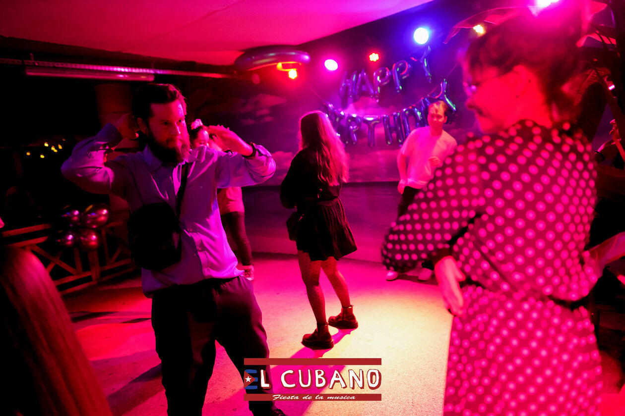  Galeria El Cubano (zdjęcie 12) - Autor: El Cubano