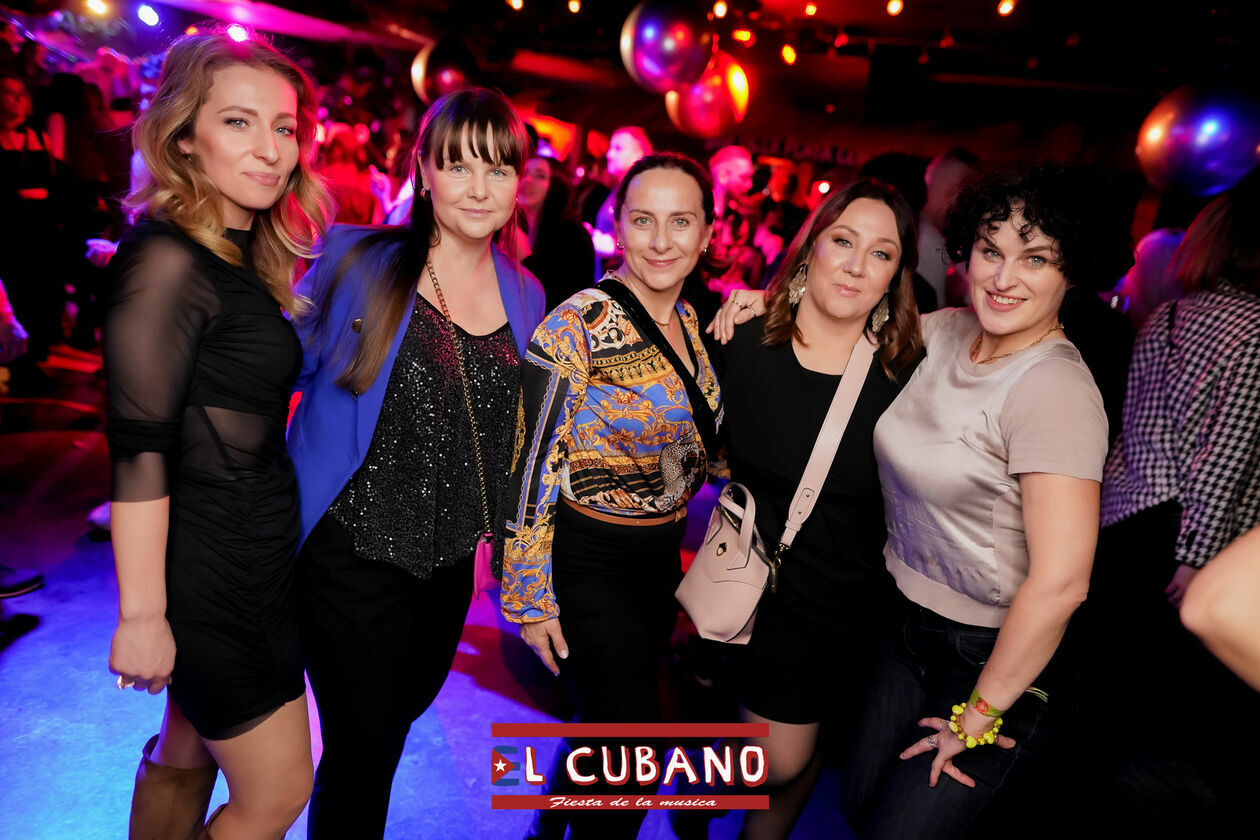  Galeria El Cubano (zdjęcie 22) - Autor: El Cubano