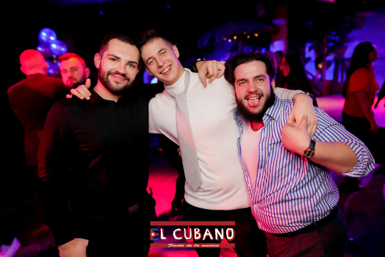  Galeria El Cubano (zdjęcie 34) - Autor: El Cubano