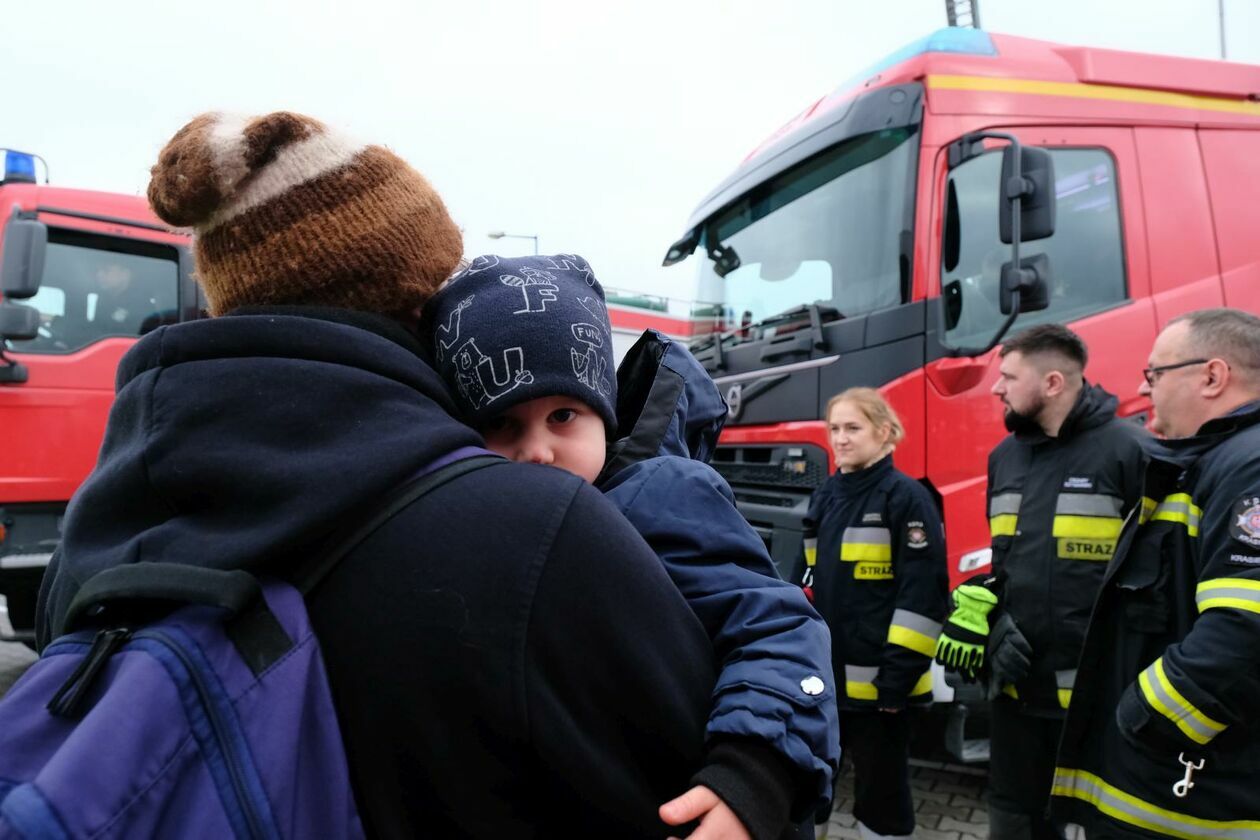  Finał WOŚP w Lublinie (zdjęcie 10) - Autor: DW