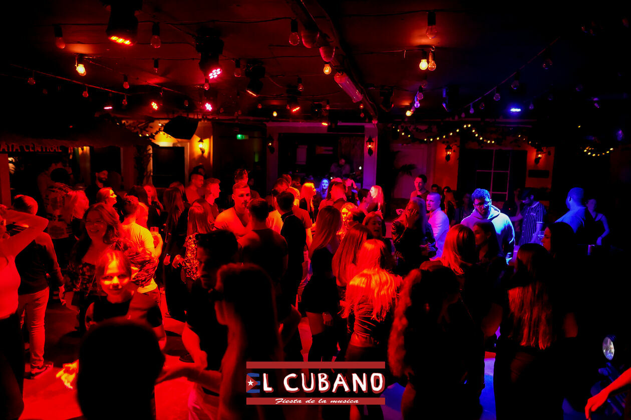  Galeria El Cubano (zdjęcie 14) - Autor: El Cubano