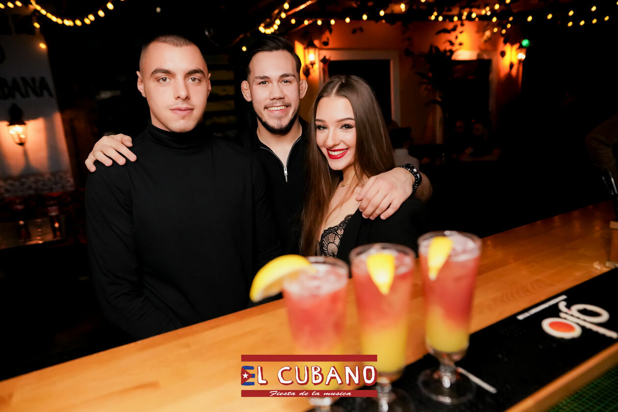  Galeria El Cubano Lublin (zdjęcie 13) - Autor: El Cubano