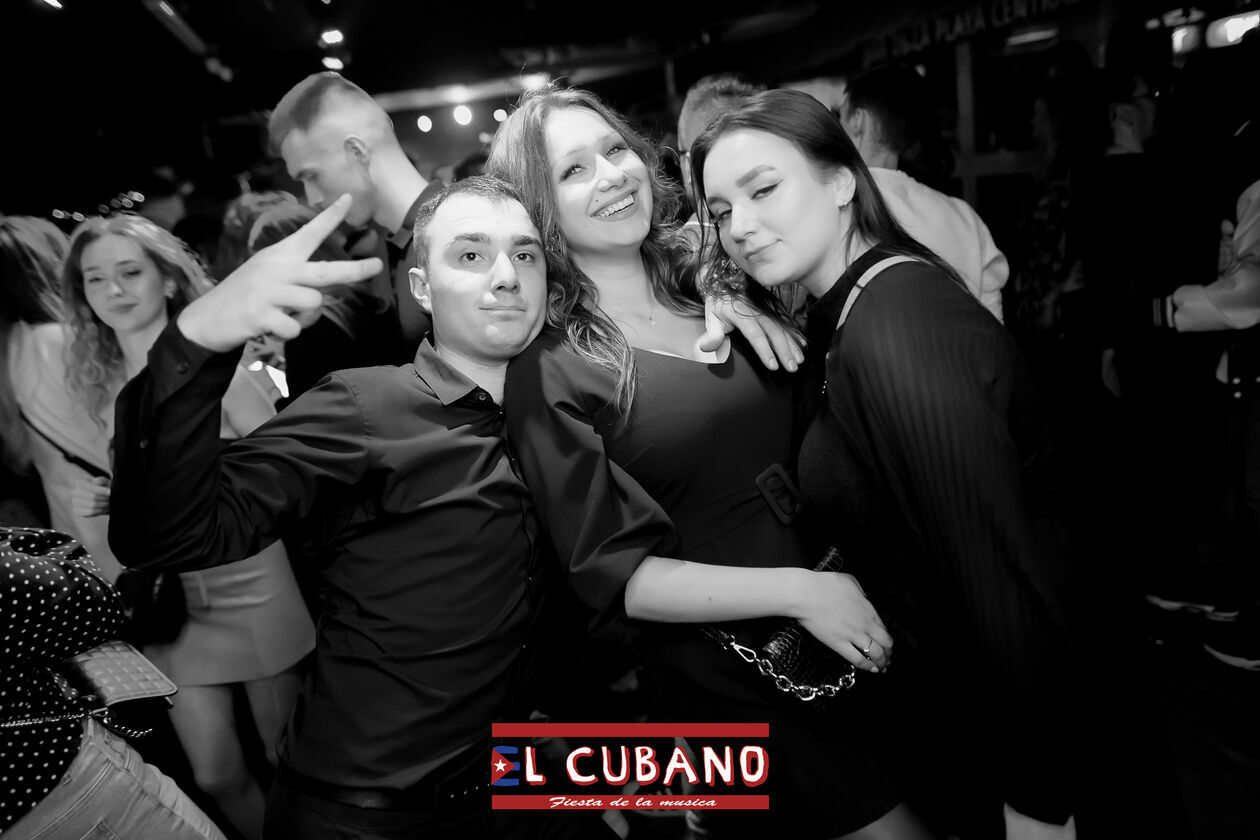  Galeria El Cubano Lublin (zdjęcie 6) - Autor: El Cubano