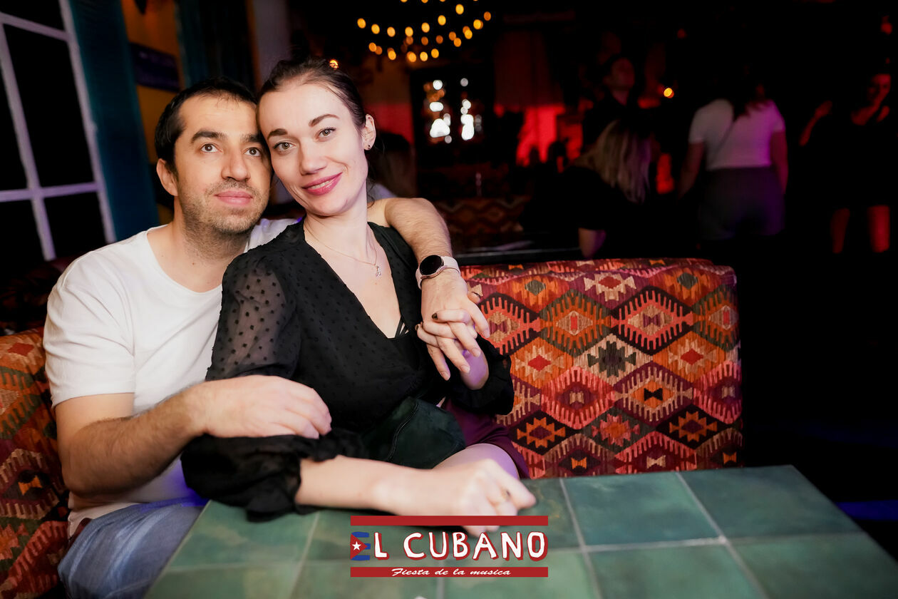  Galeria El Cubano Lublin (zdjęcie 16) - Autor: El Cubano