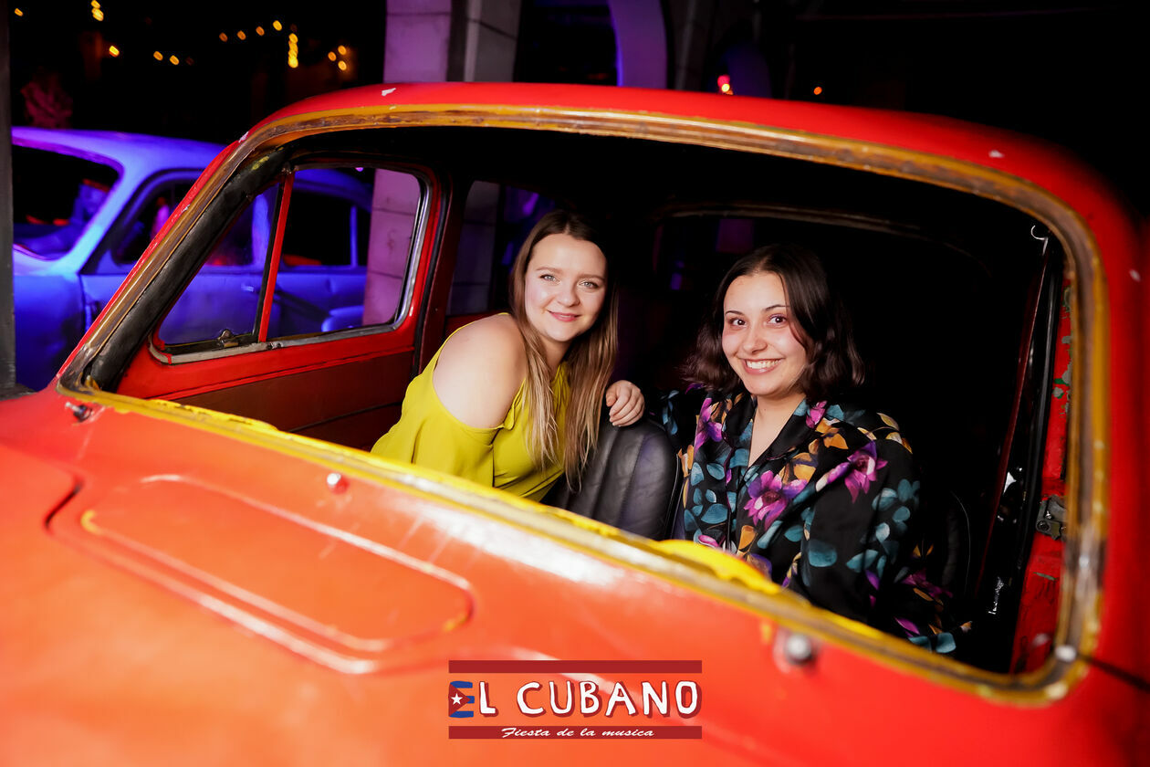  Galeria El Cubano Lublin (zdjęcie 10) - Autor: El Cubano