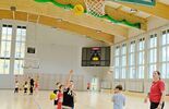 Start Lublin Basket School: ferie z koszykówką (zdjęcie 4)