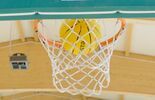 Start Lublin Basket School: ferie z koszykówką (zdjęcie 5)