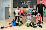 Start Lublin Basket School: ferie z koszykówką (zdjęcie 2)