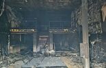Spalony sklep meblowy Domix (zdjęcie 4)